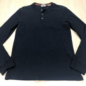 Men’s Timberland Long Sleeve Regular Fit Size S